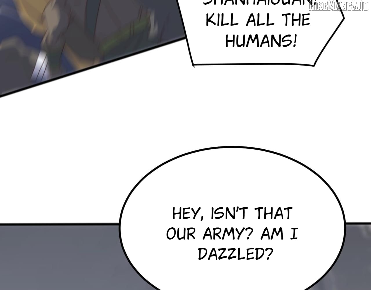 Invasion of the Myriad Races: Starting by Taming a Legendary Beast Chapter 49 - page 15